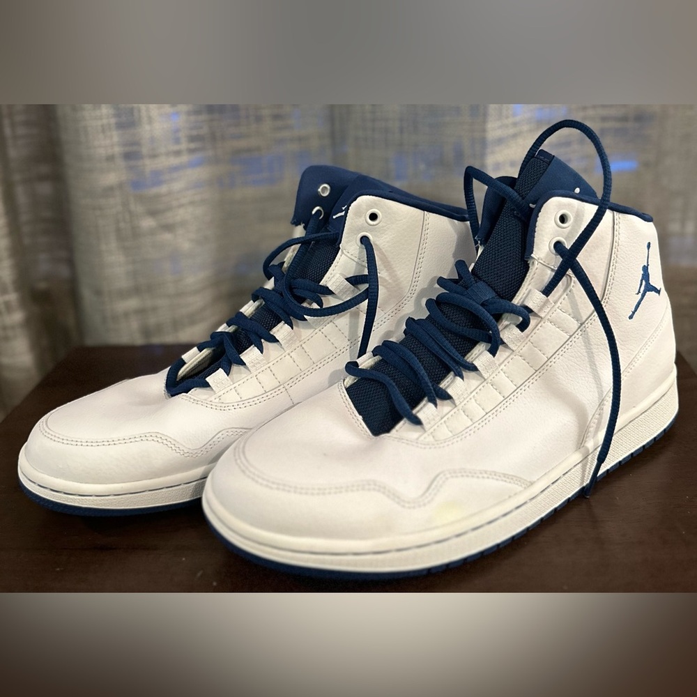 Jordan Executive